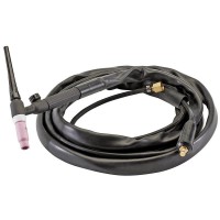 Draper Tig Welding Torch For All Draper Inverter/welders £105.95